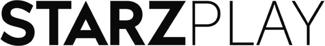 Starzplay Broadcaster Logo