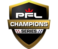 PFL Champions Logo