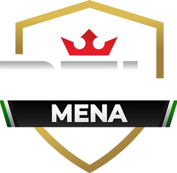 MENA Logo