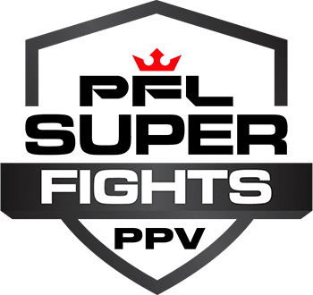 SUPERFIGHTS Logo